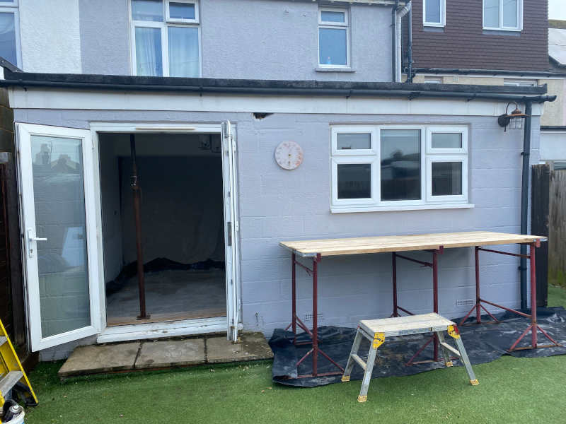 2026 Open Plan Kitchen Conversion 05