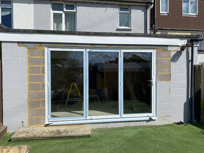 2026 Open Plan Kitchen Conversion 06