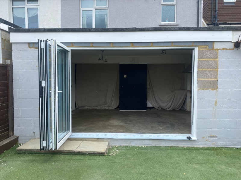 2026 Open Plan Kitchen Conversion 09