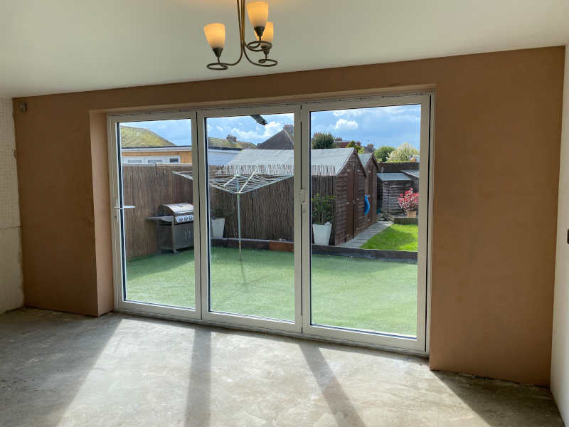 2026 Open Plan Kitchen Conversion 10