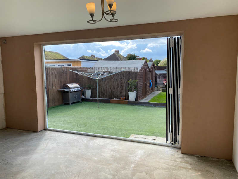 2026 Open Plan Kitchen Conversion 11